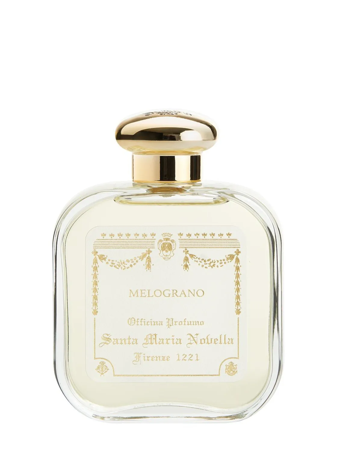 Eau de cologne Melograno 100ml