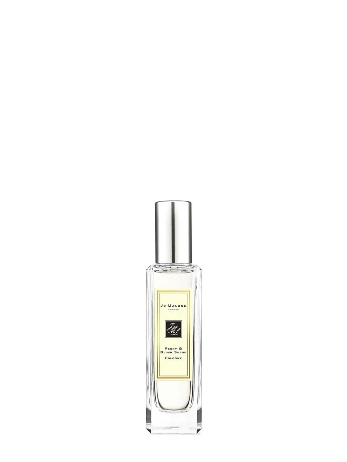 Eau de cologne Peony & Blush Suede 30ml
