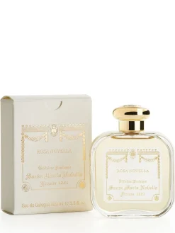 Eau de cologne Rosa Novella 100ml