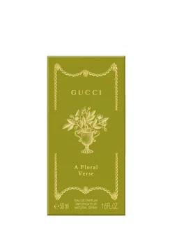 Eau de Parfum A Floral Verse 50ml