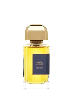 Eau de parfum Ambre Safrano 100ml