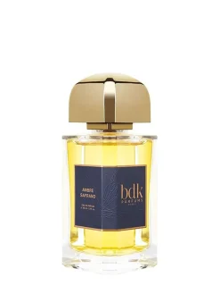 Eau de parfum Ambre Safrano 100ml