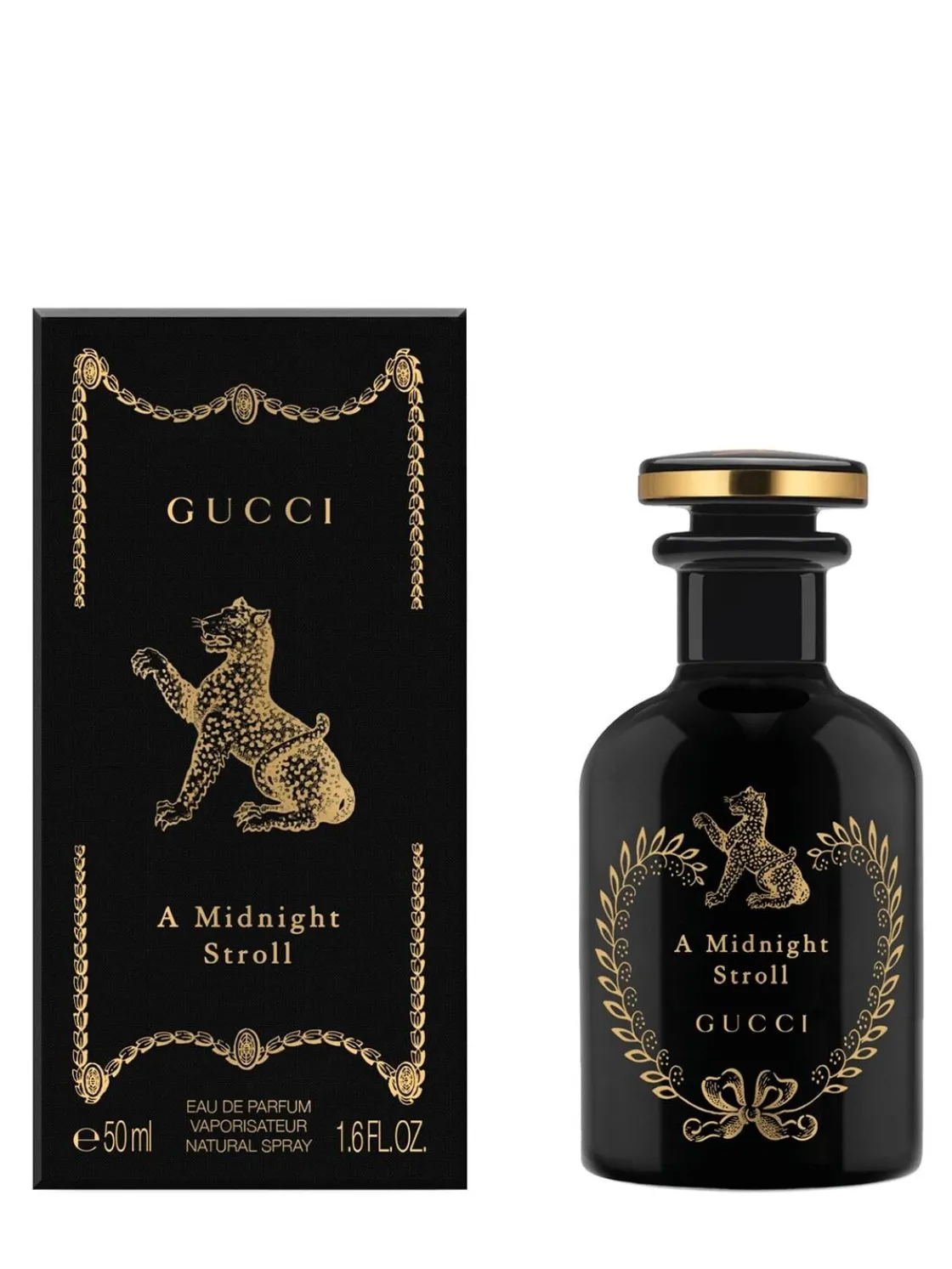 Eau de Parfum A Midnight Stroll 50ml
