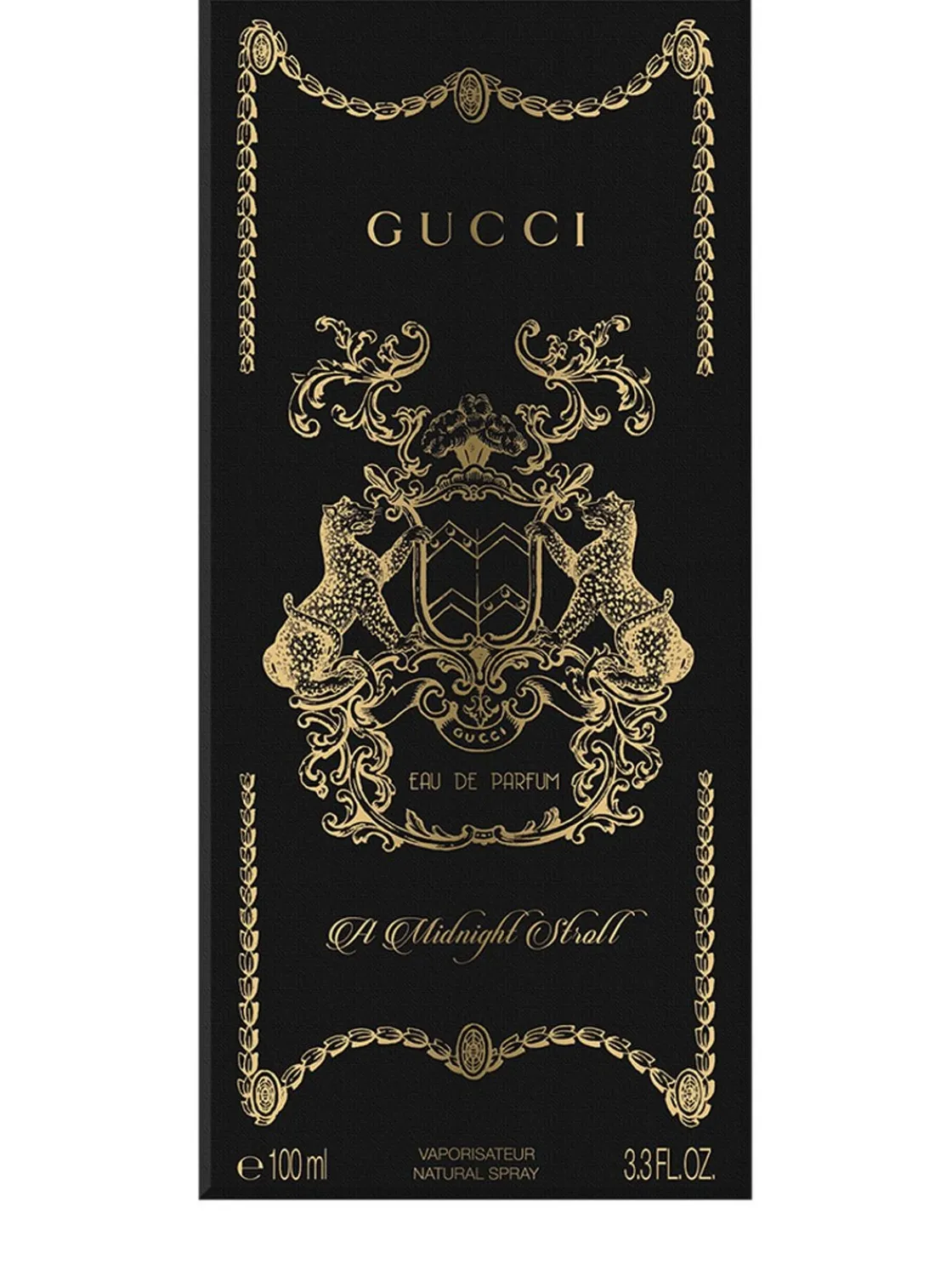Eau de parfum A Midnight Stroll 100ml
