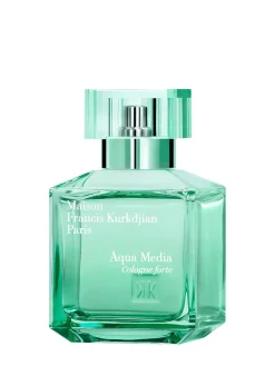 Eau de parfum Aqua Media Cologne Forte 70ml