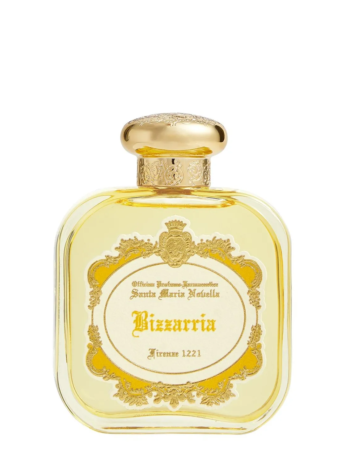 Eau de parfum Bizzarria 100ml