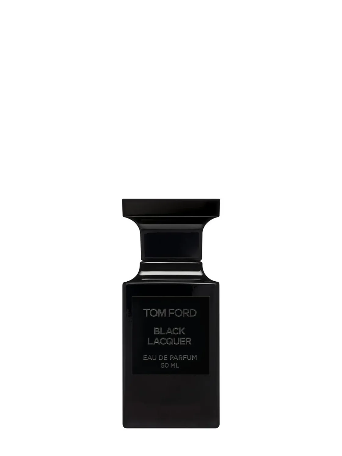 Eau de parfum Black Lacquer 50ml