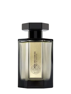 Eau de parfum Bois Des Sables 100ml