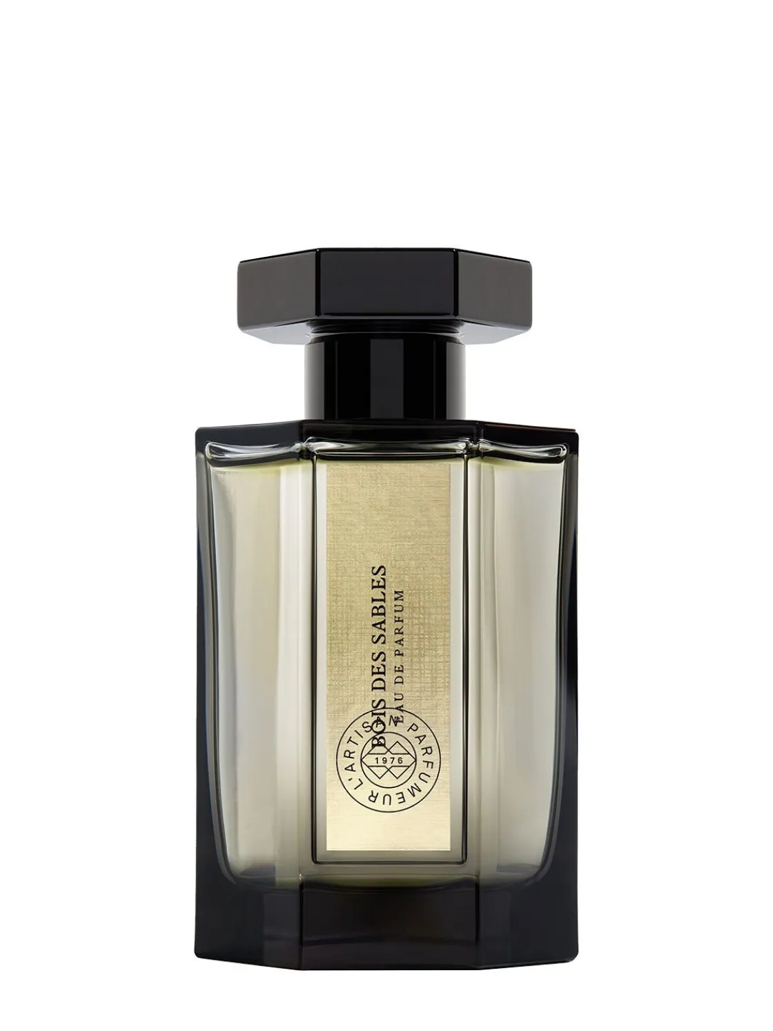 Eau de parfum Bois Des Sables 100ml