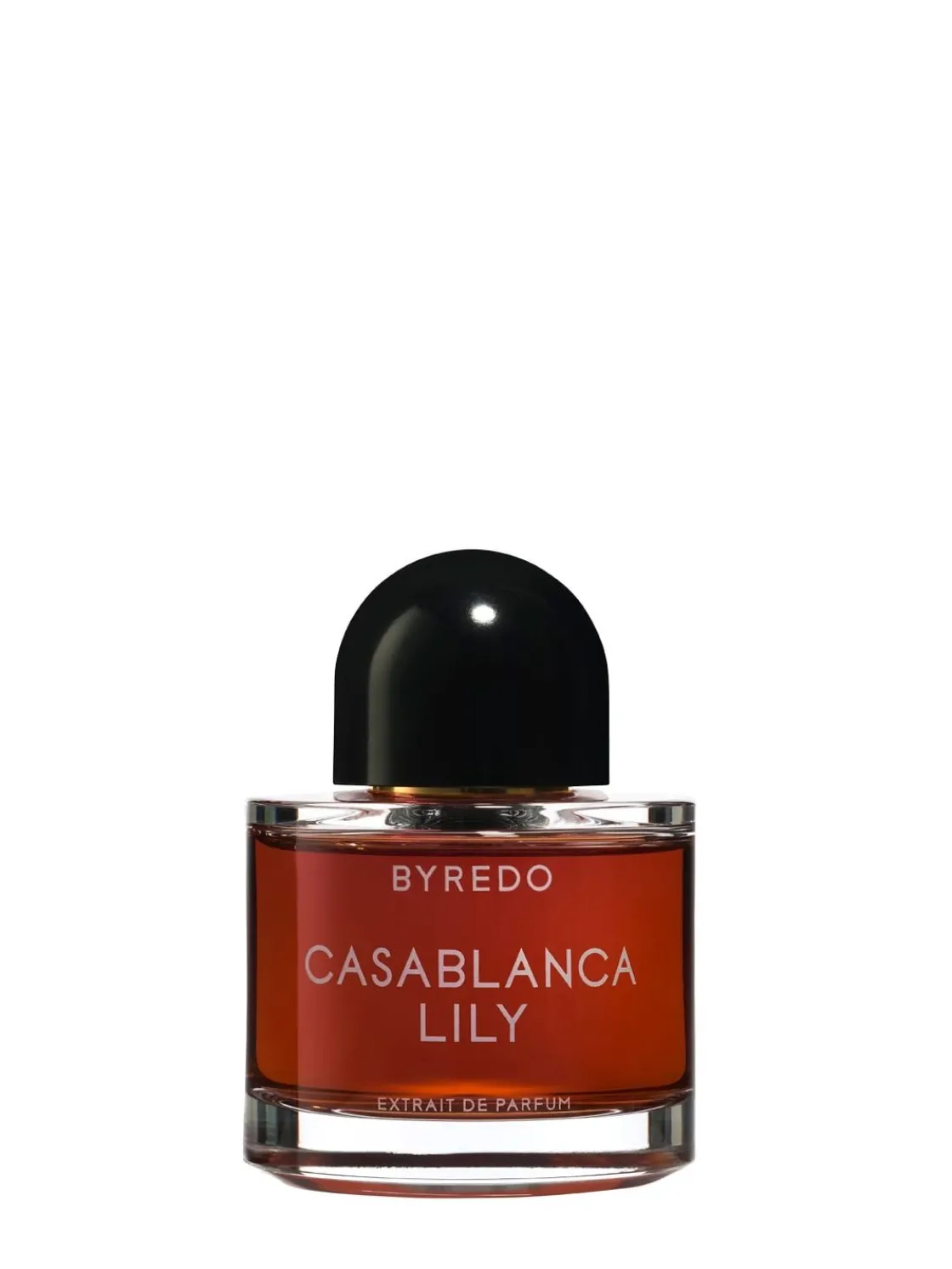 Eau de parfum Casablanca Lily 50ml