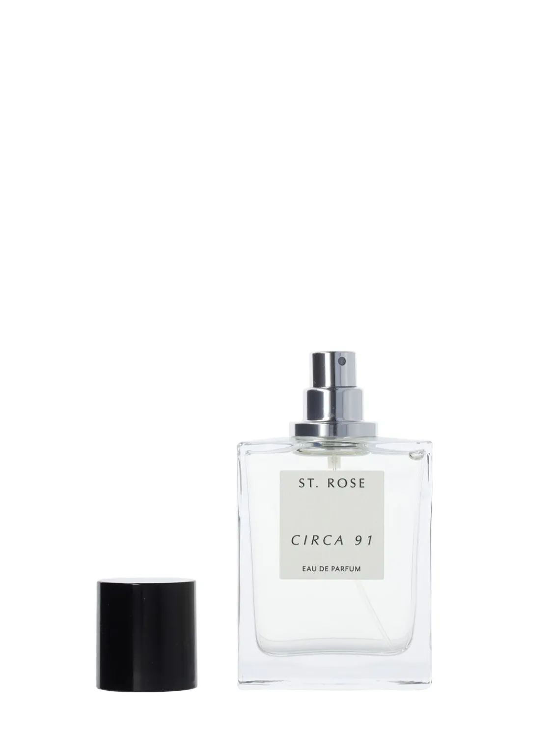 Eau de parfum Circa 91 50ml