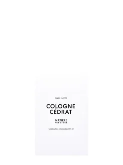 Eau de parfum Cologne Cédrat 50ml