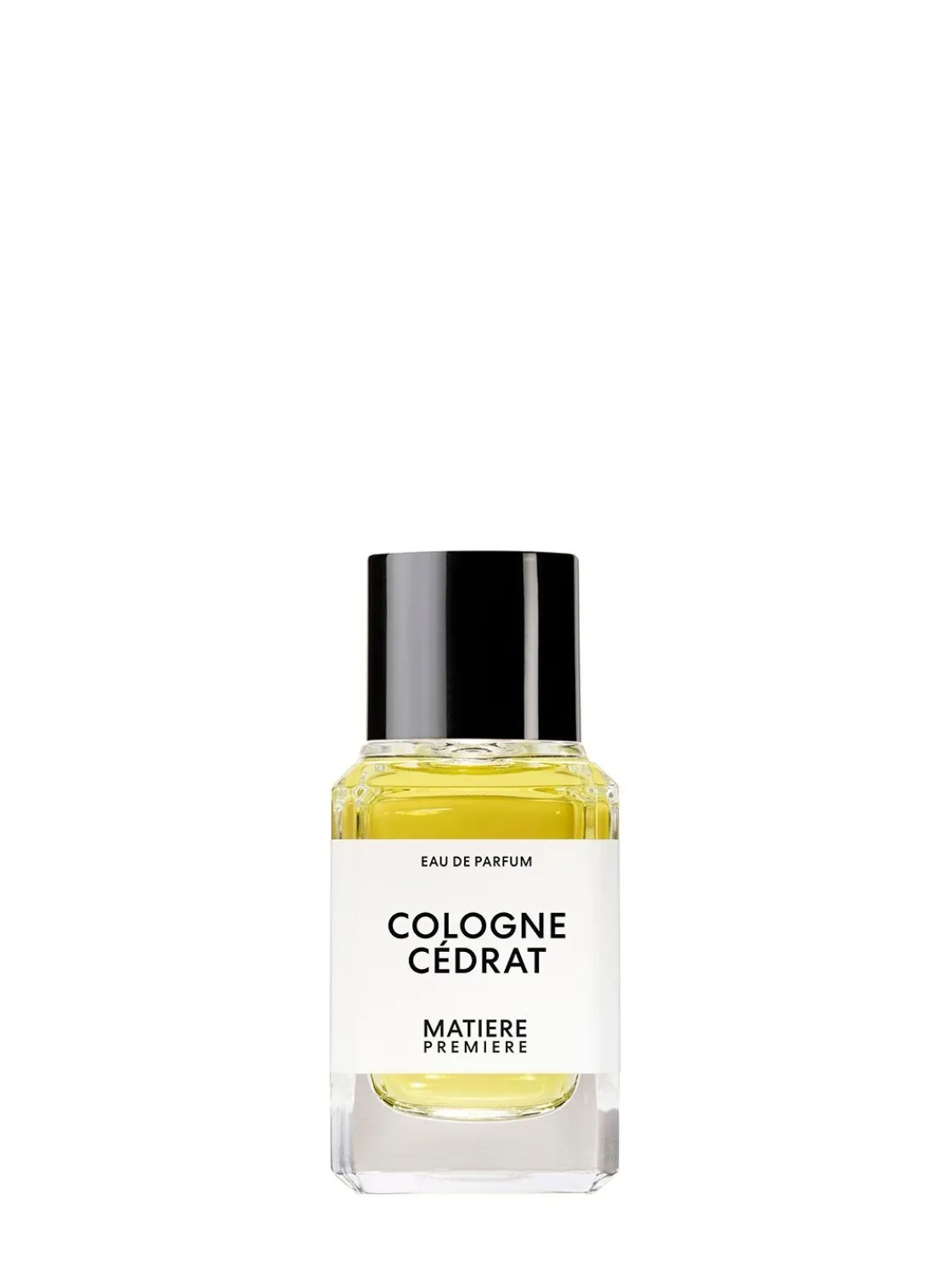 Eau de parfum Cologne Cédrat 50ml