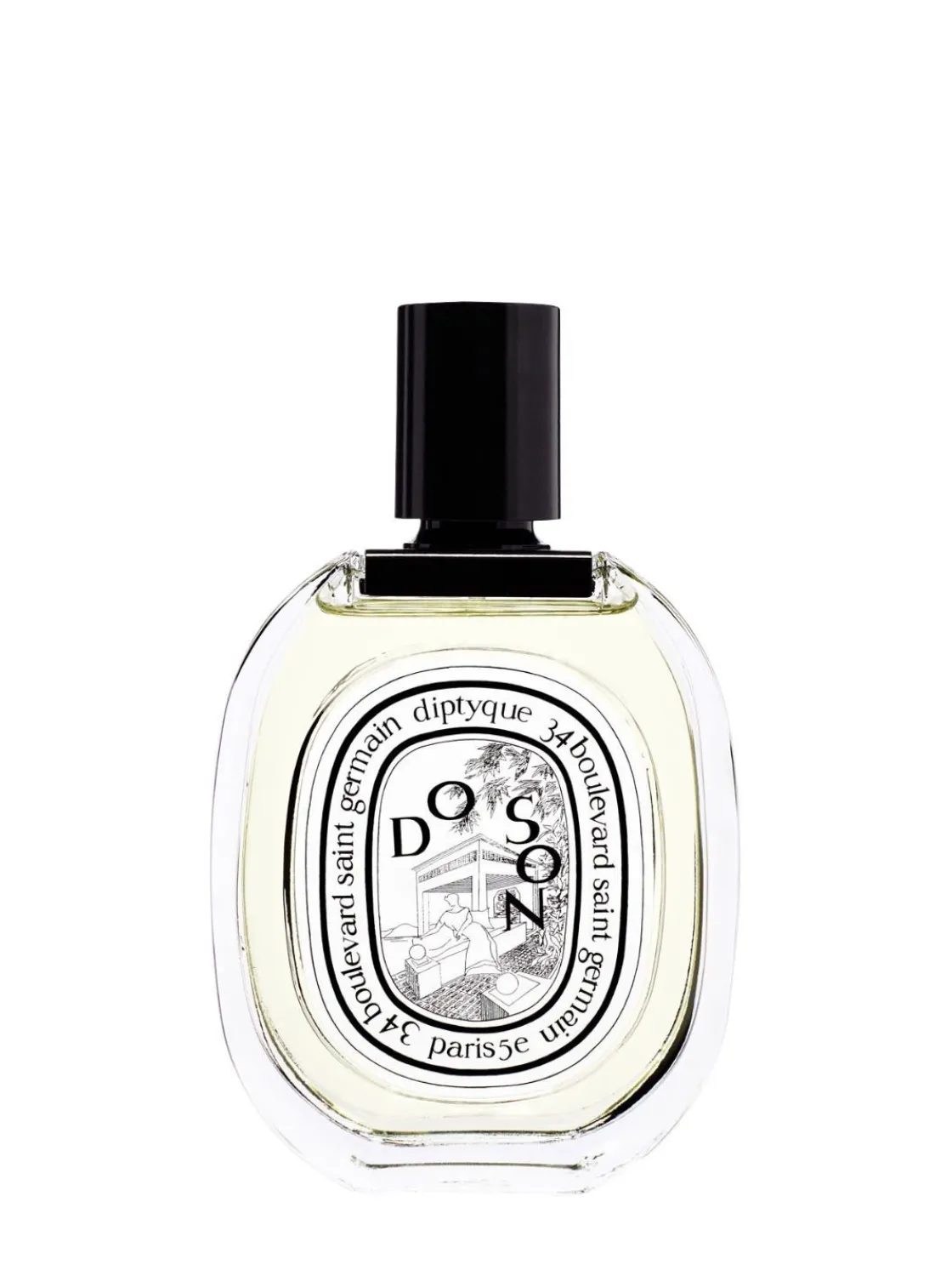 Eau de parfum Do Son 75ml
