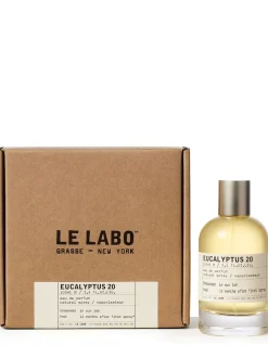 Eau de parfum Eucalyptus 20 100ml