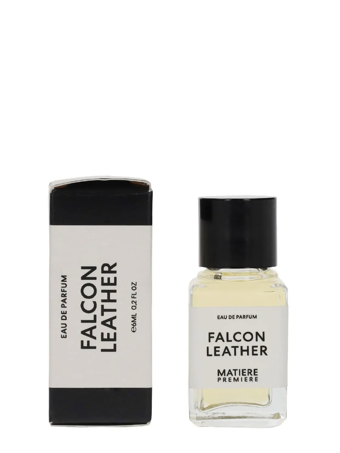 Eau de parfum Falcon Leather 6ml