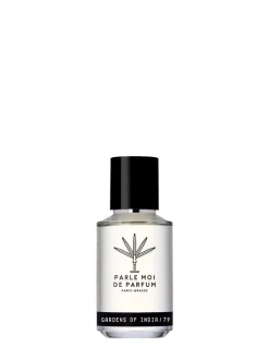 EAU DE PARFUM "GARDENS OF INDIA/79" 50ML