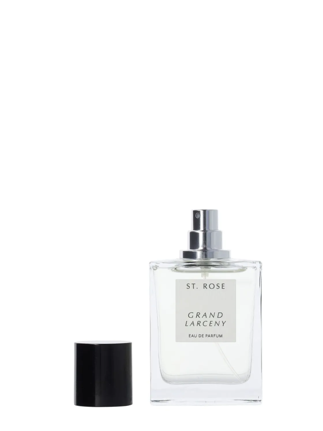 Eau de parfum Grand Lacerny 50ml