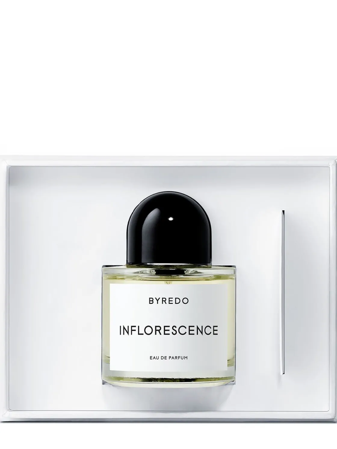 Eau de parfum Inflorescence 100ml