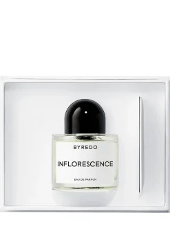 Eau de parfum Inflorescence 50ml