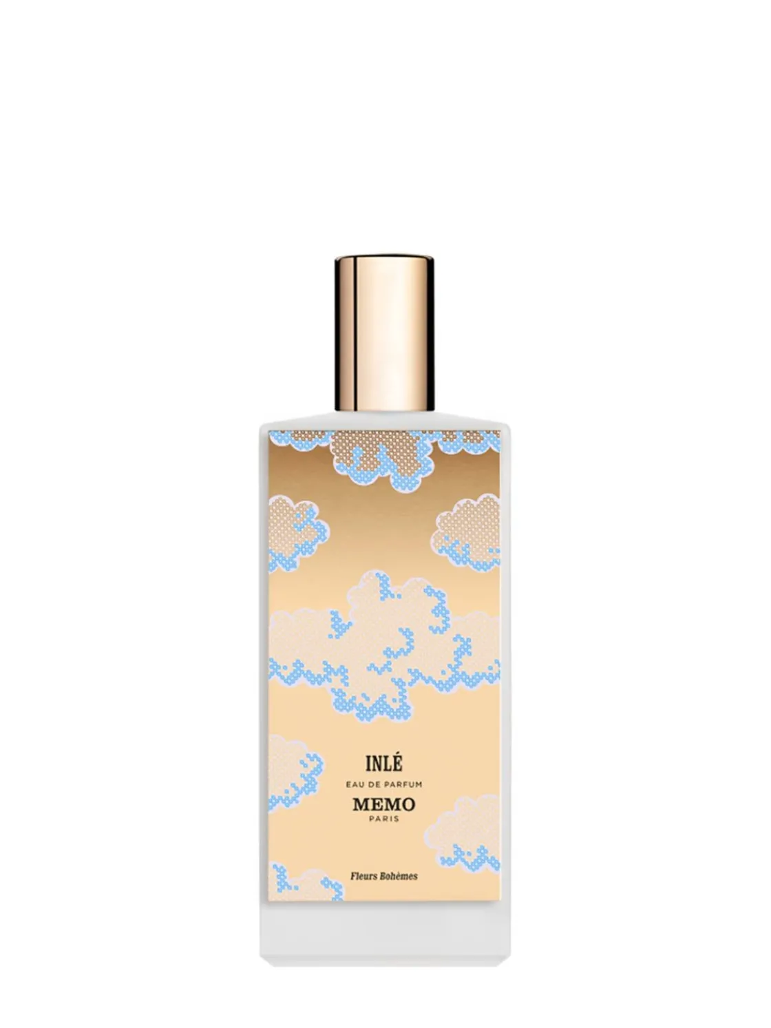 Eau de parfum Inlé 75ml