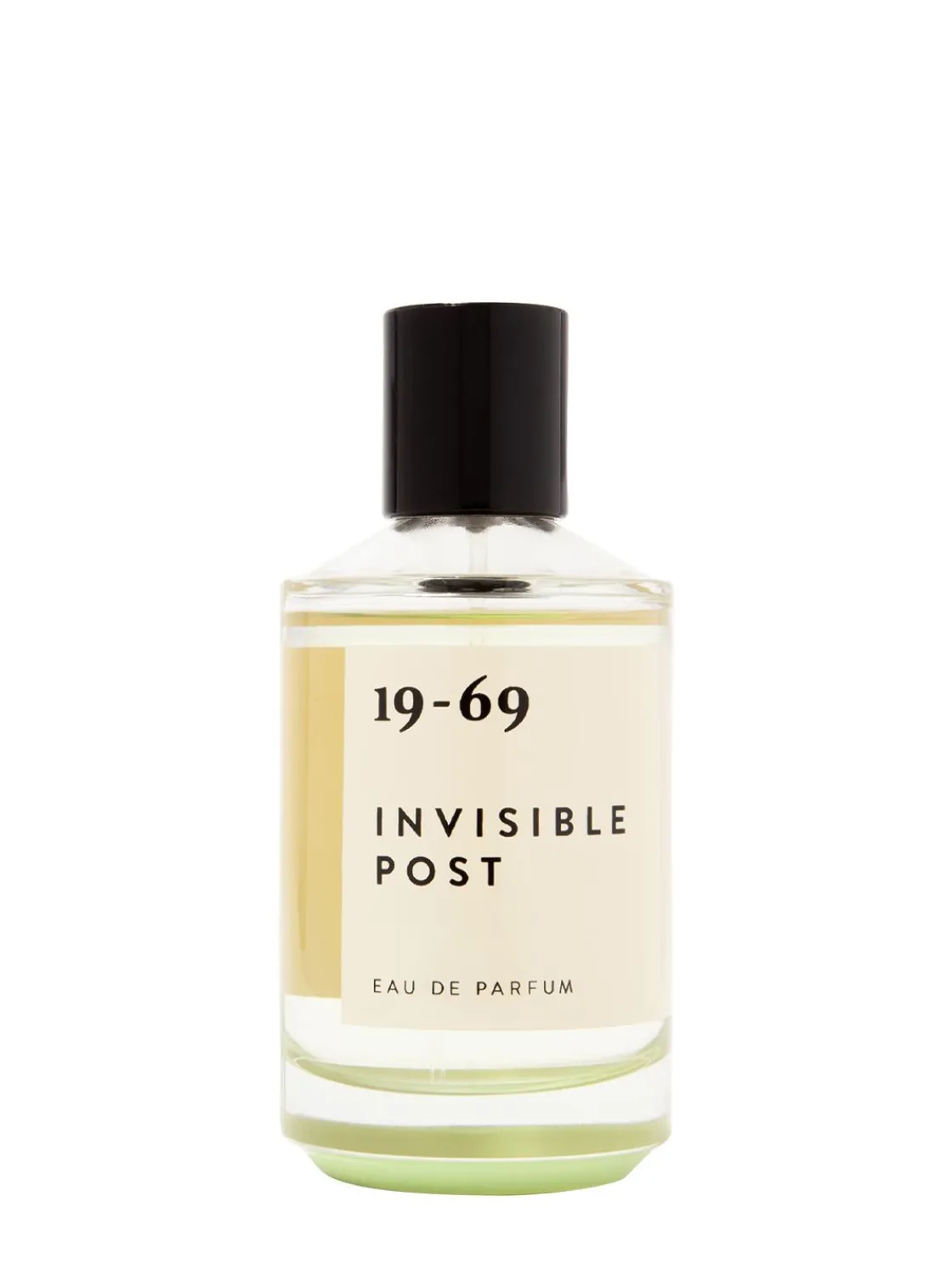 Eau de parfum Invisible Post 100ml