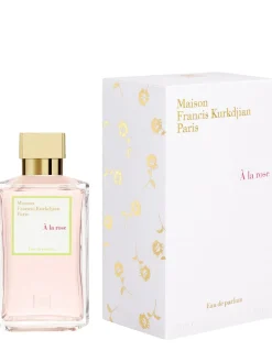 Eau de parfum À la Rose 200ml