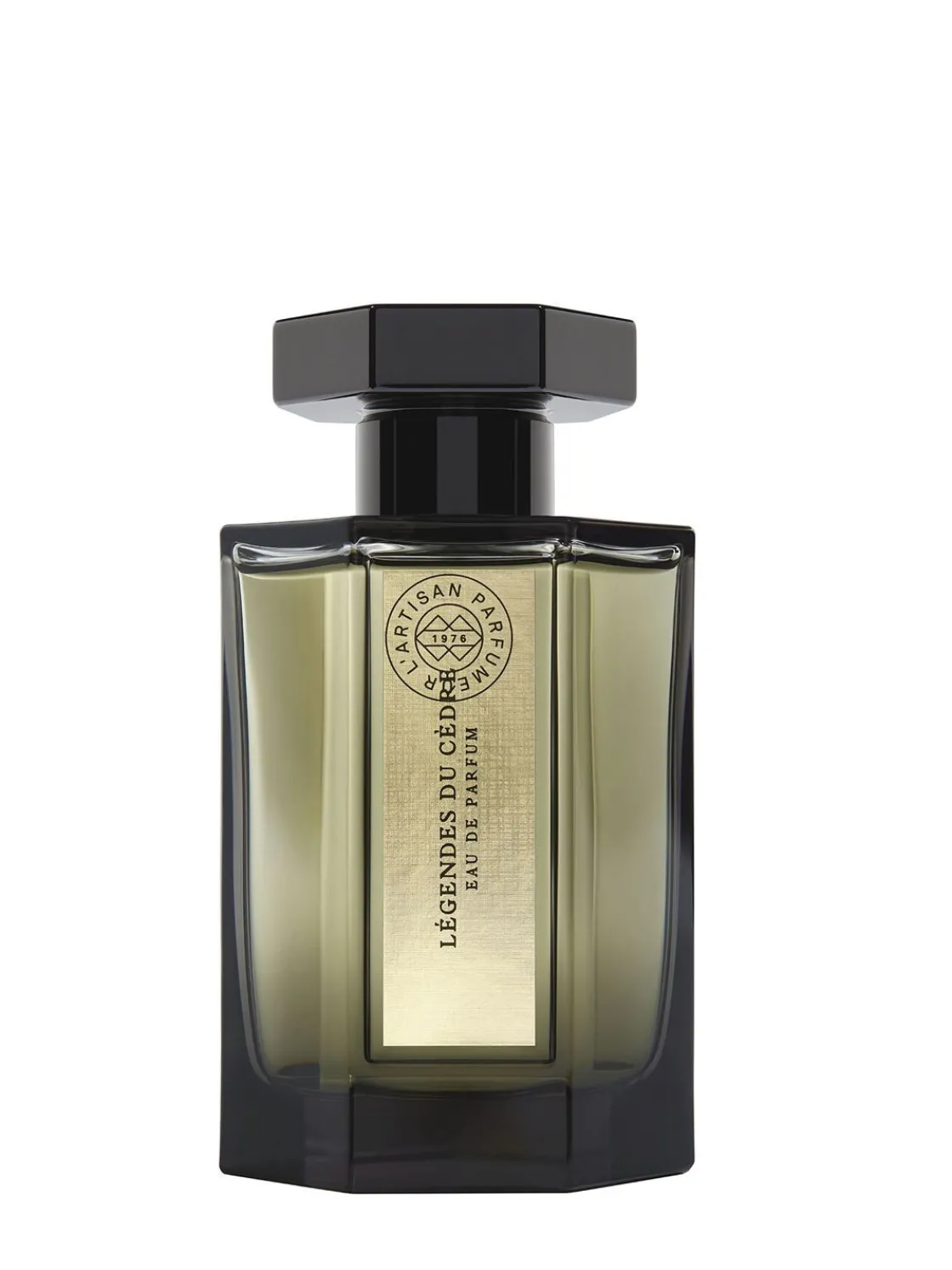 Eau de parfum Légendes du Cèdre 100ml