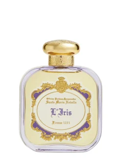 Eau de parfum L'Iris 100ml