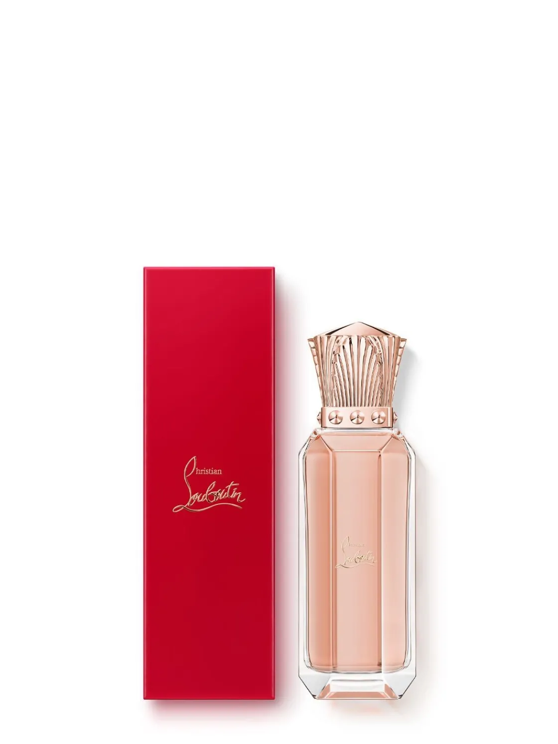 Eau de parfum Loubimar Légère 50ml