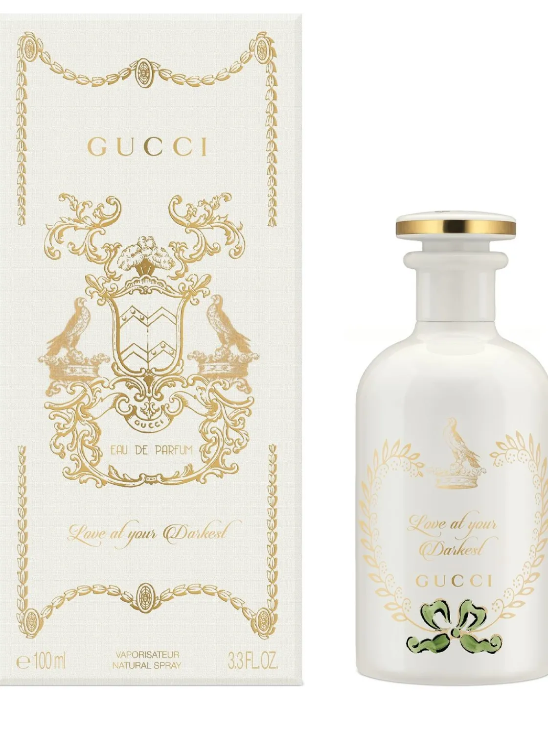 Eau de parfum Love At Your Darkest 100ml
