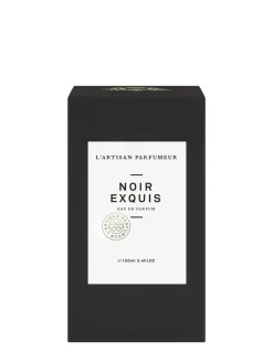 Eau de parfum Noir Exquis 100ml