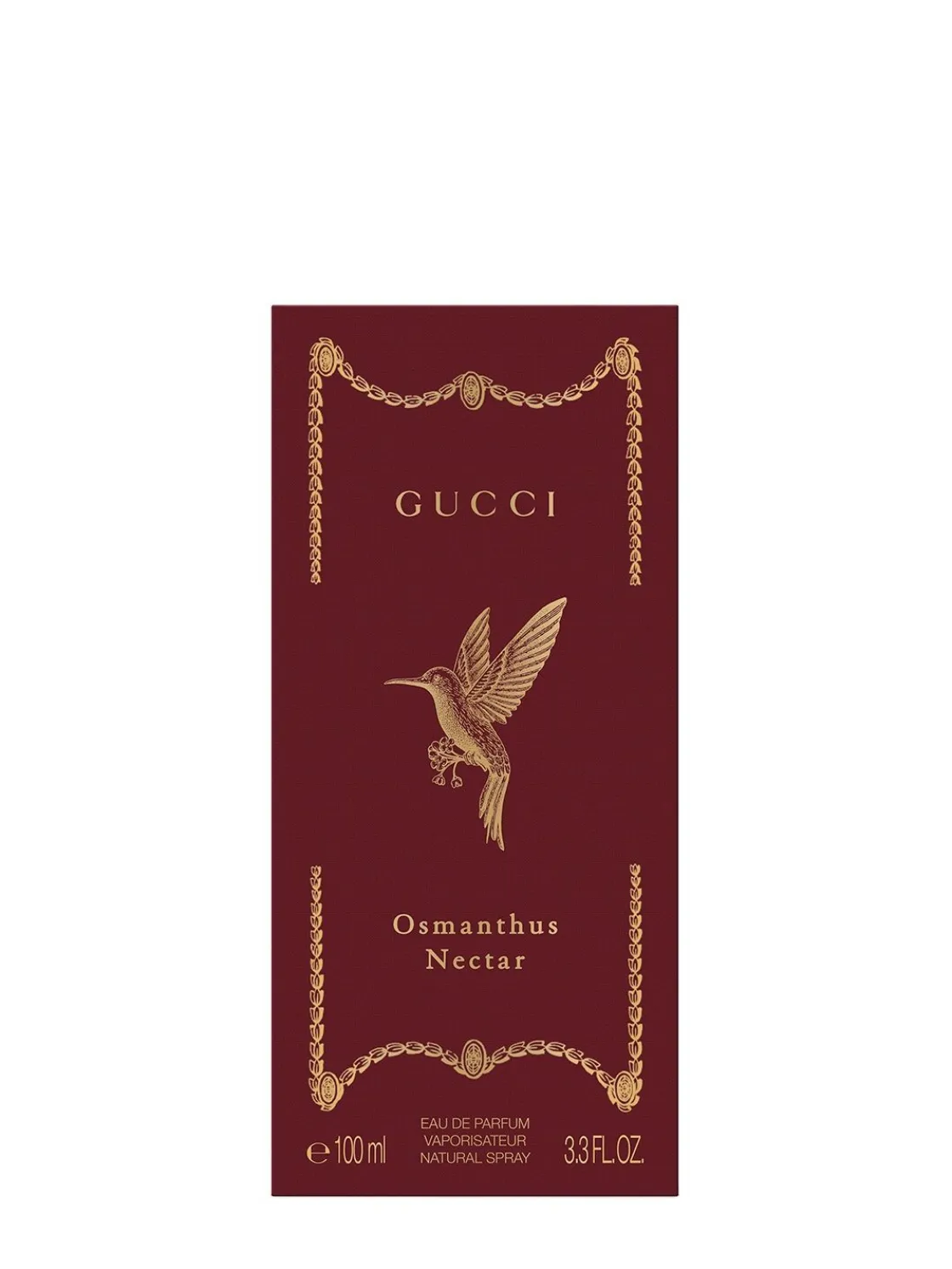 Eau de parfum Osmanthus Nectar 100ml