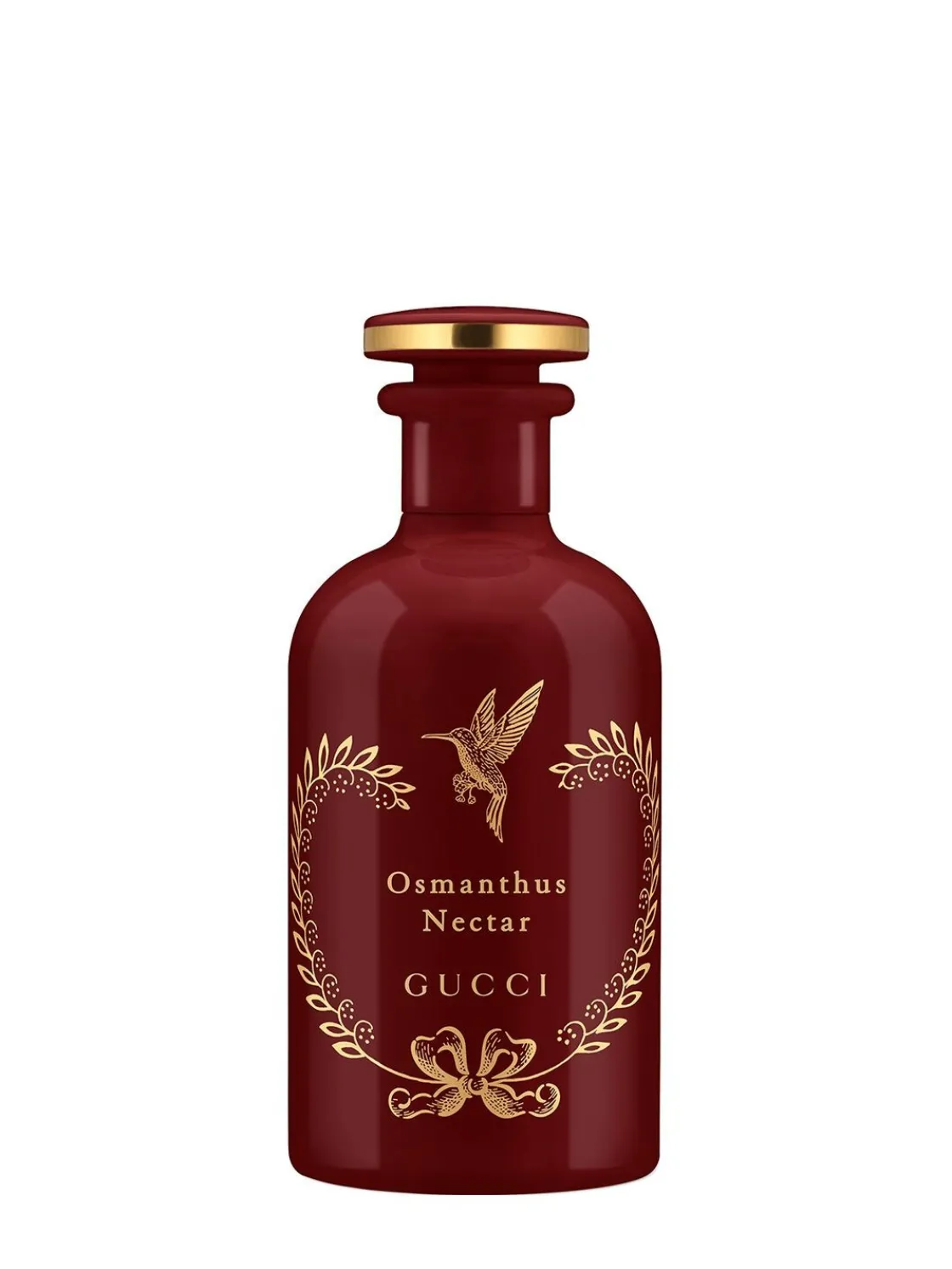 Eau de parfum Osmanthus Nectar 100ml