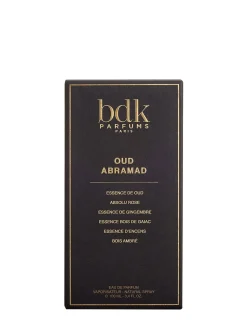 Eau de parfum Oud Abramad 100ml