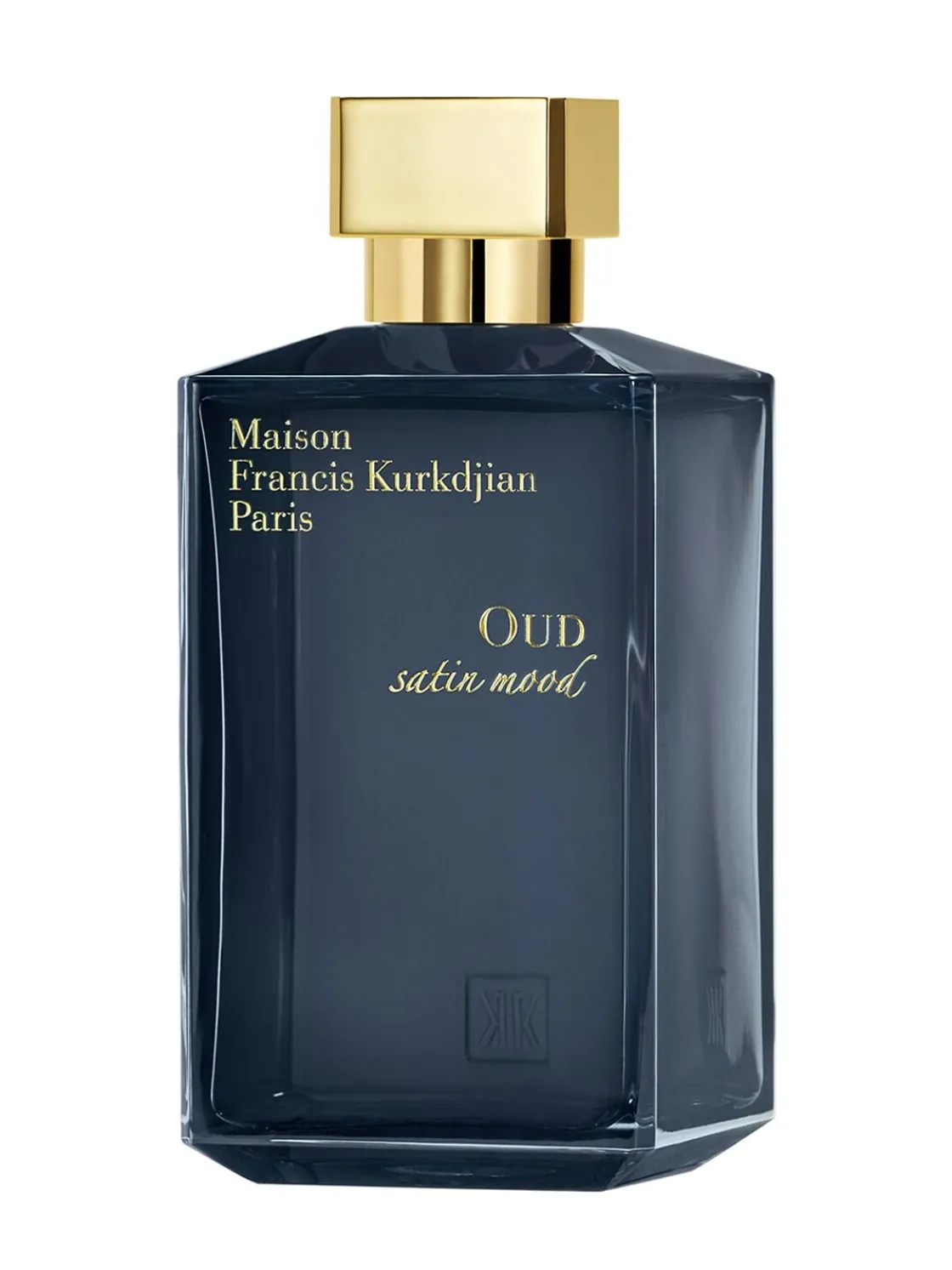 Eau de parfum Out Satin Mood 200ml