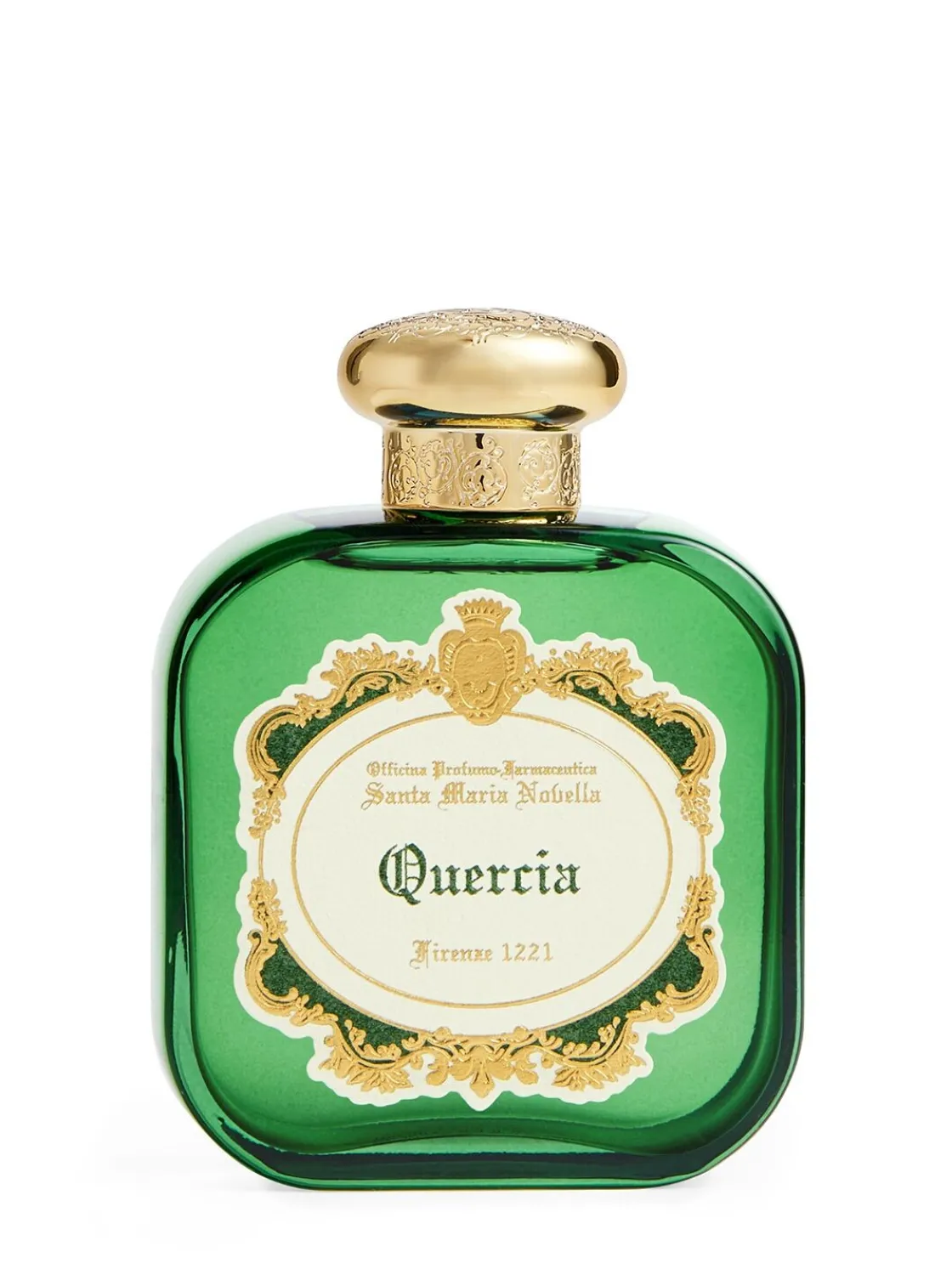 Eau de parfum Quercia 100ml