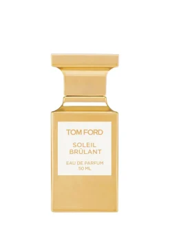 Eau de parfum Soleil Brulant 50ml