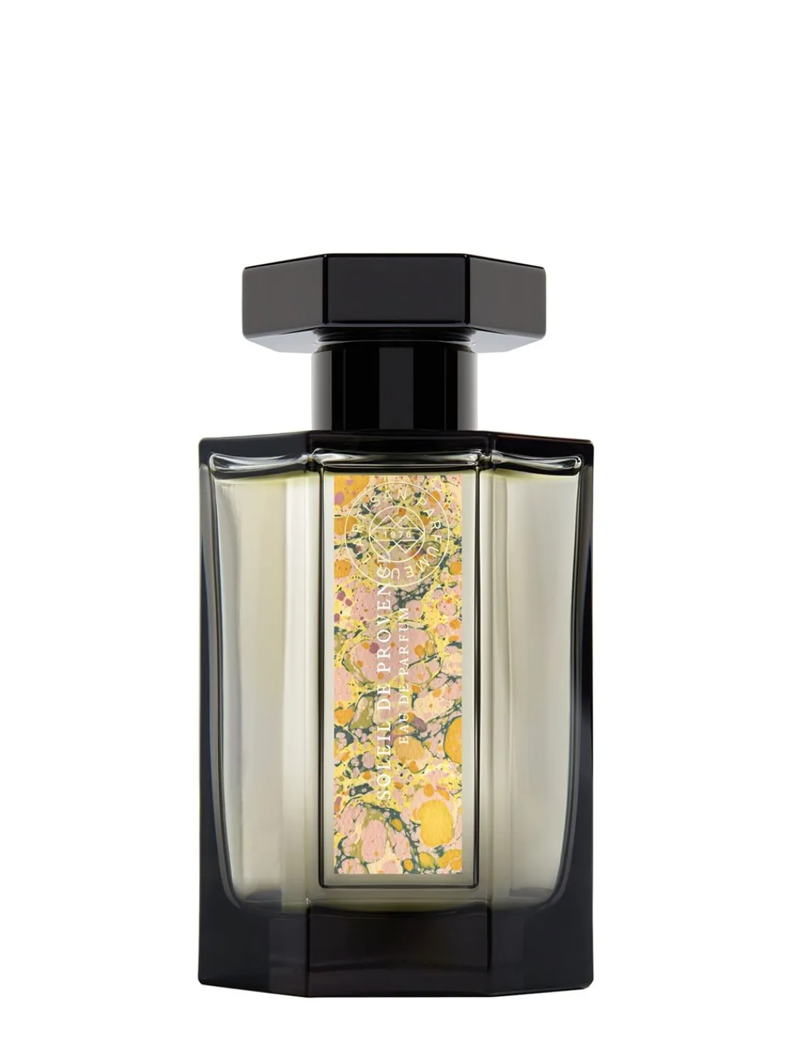Eau de parfum Soleil De Provence 100ml