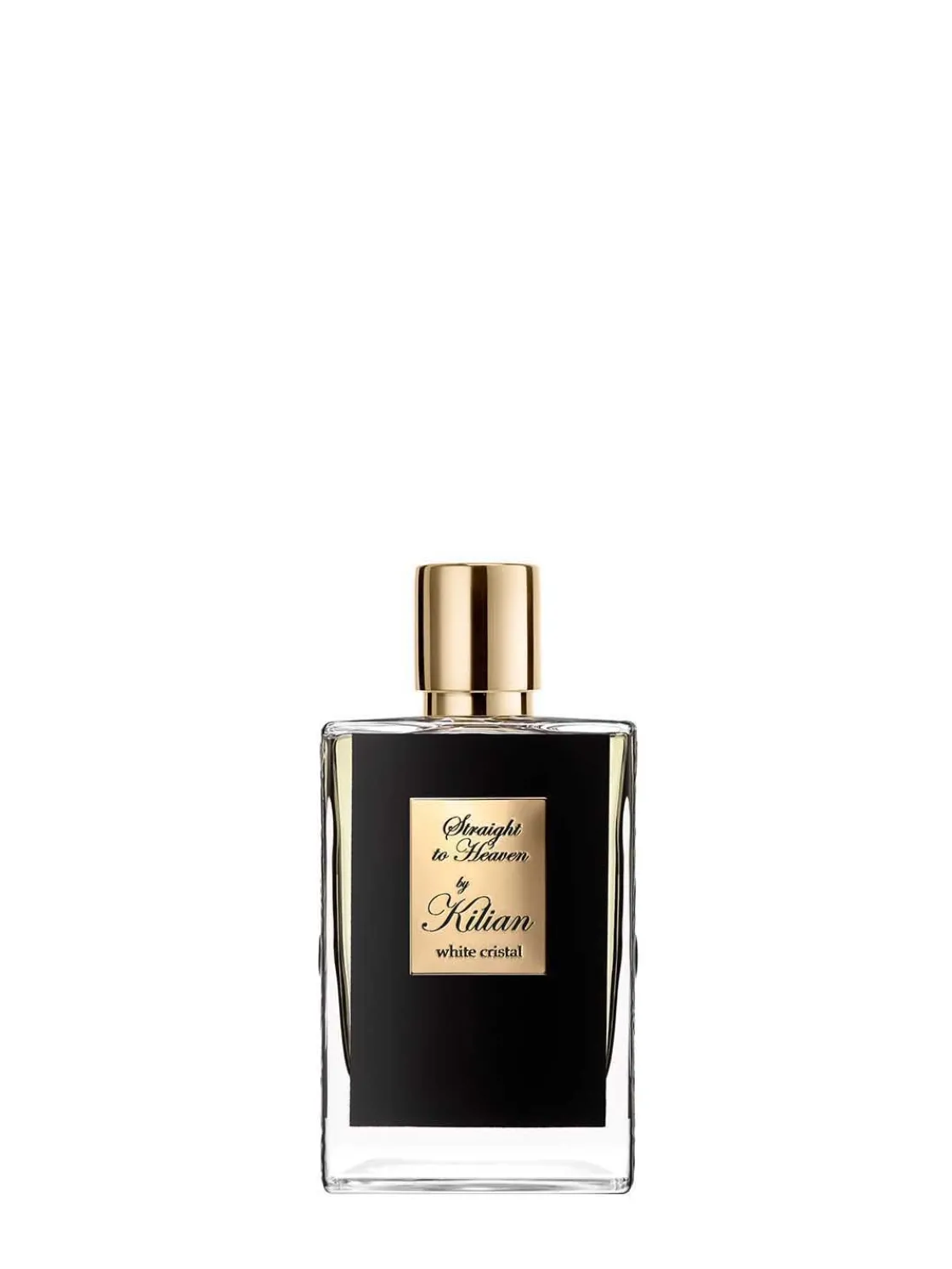 EAU DE PARFUM “STRAIGHT TO HEAVEN” 50ML