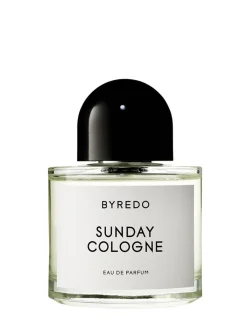 Eau de parfum Sunday Cologne