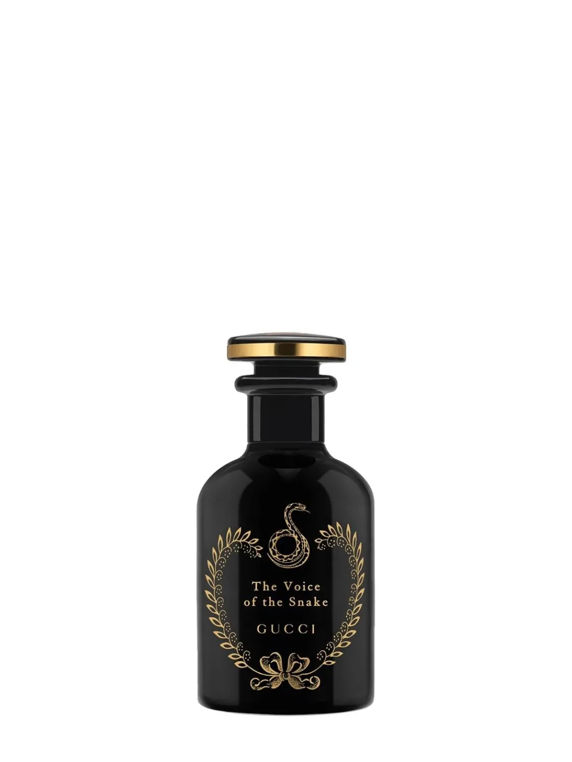 Eau de Parfum The Voice of the Snake 50ml