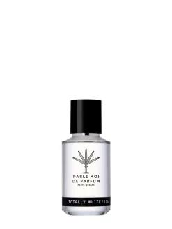Eau de parfum Totally White/126 50ml