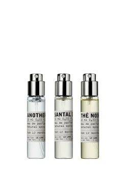 Eau de Parfum Travel Tube Set