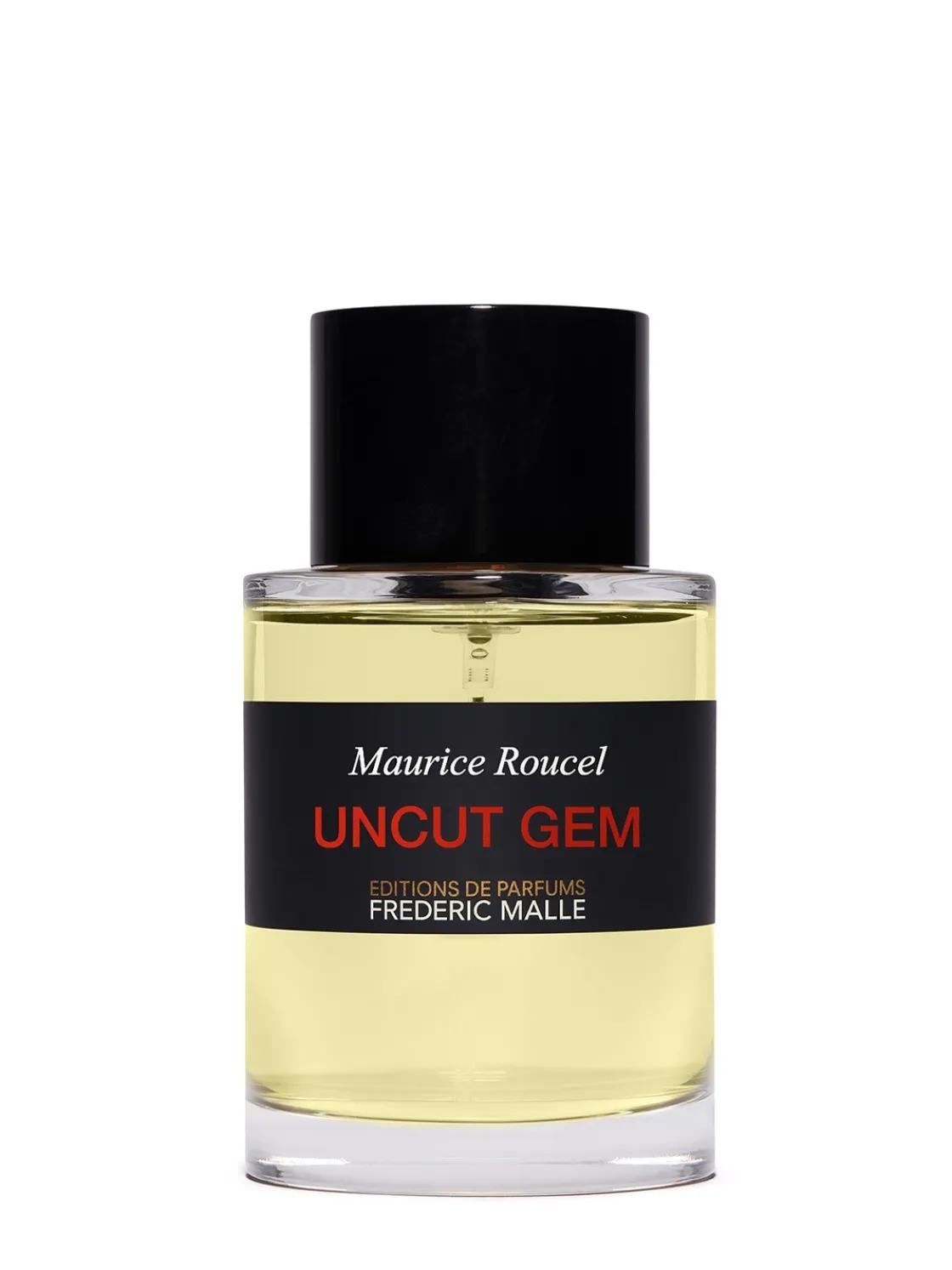 Eau de parfum Uncut Gem 100ml