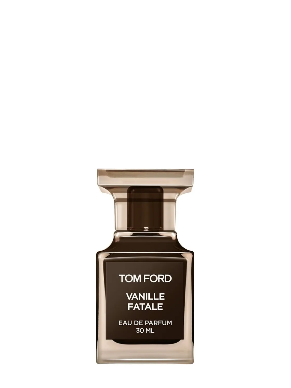 Eau de parfum Vanille Fatale 30ml