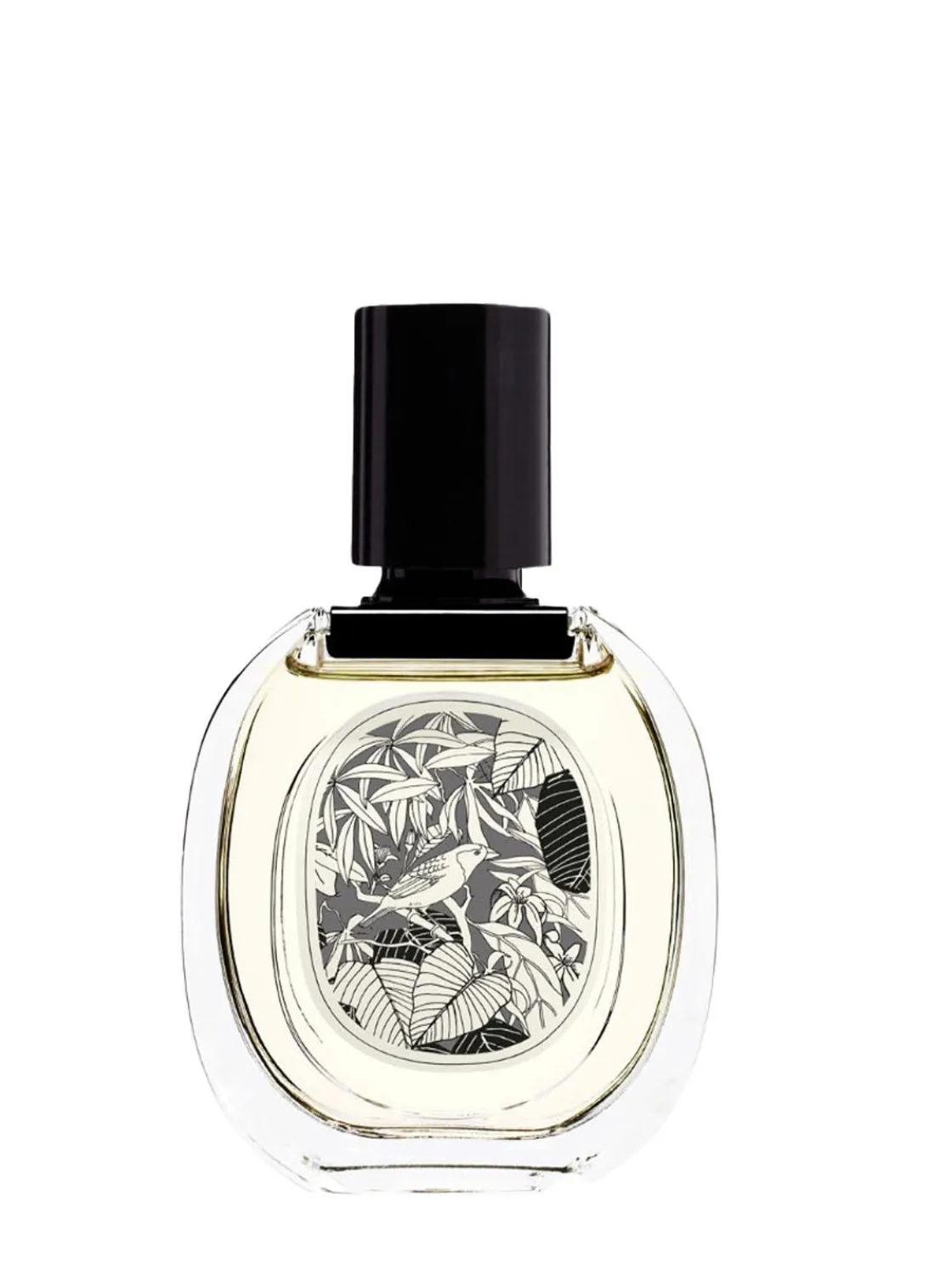 Eau de parfum Vetyverio 75ml