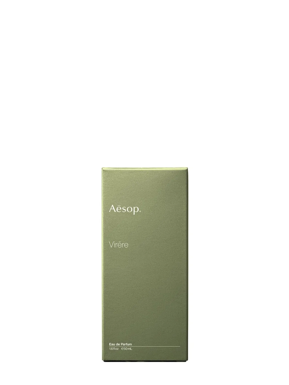 Eau de parfum Virere 50ml