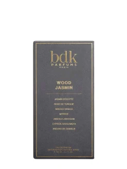 Eau de parfum Wood Jasmin 100ml