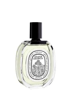 Eau de toilette Geranium Odorata 100ml